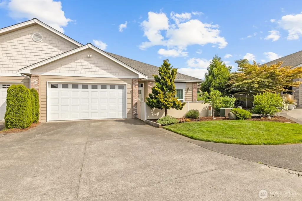433 Big Leaf Court Sequim WA 98382