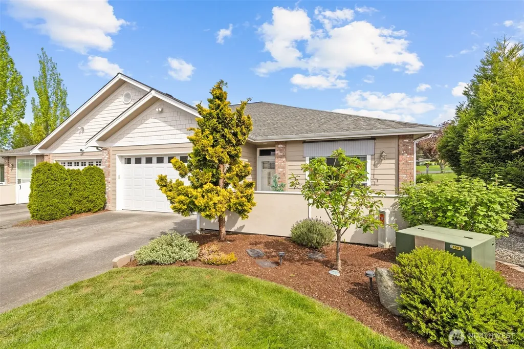 433 Big Leaf Court Sequim WA 98382