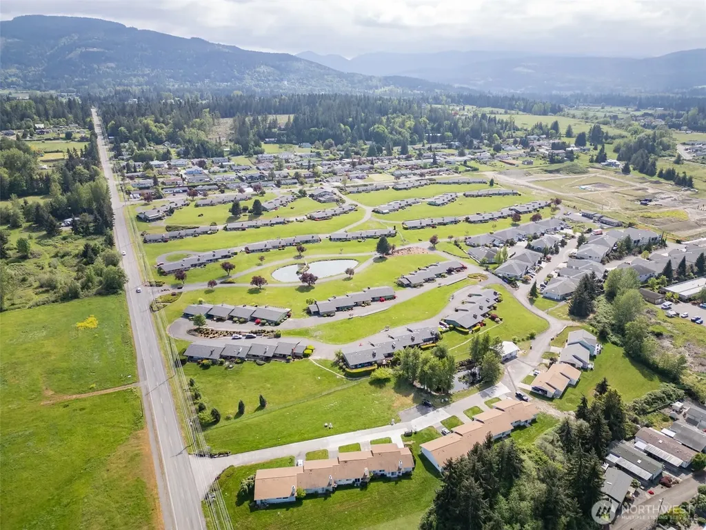 433 Big Leaf Court Sequim WA 98382