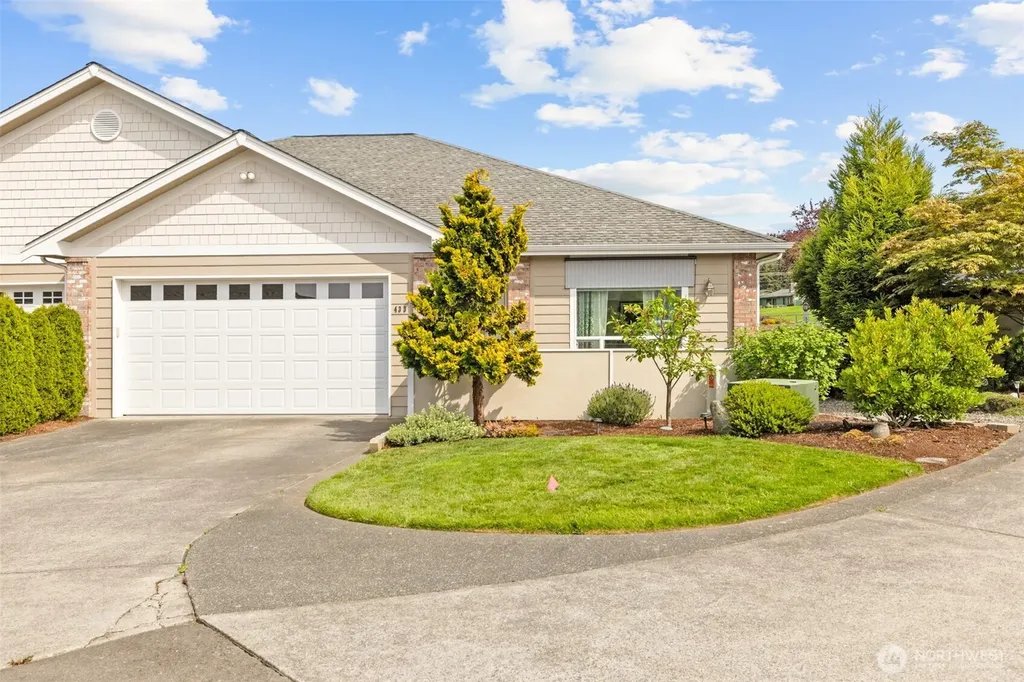 433 Big Leaf Court Sequim WA 98382