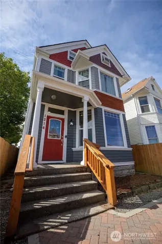 1214 S I Street Tacoma WA 98405