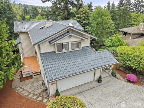 6162 144th Pl SE Bellevue WA 98006