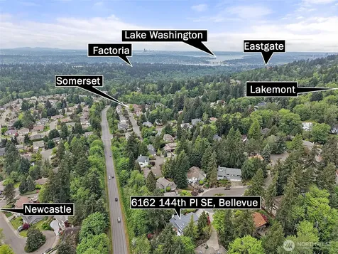 6162 144th Pl SE Bellevue WA 98006
