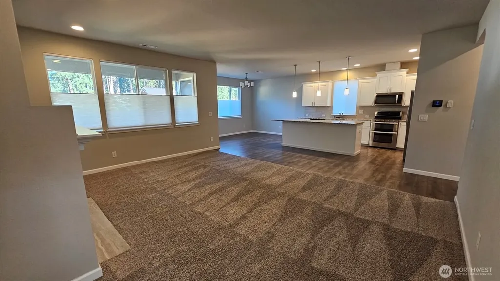 16203 9th Avenue E Spanaway WA 98387