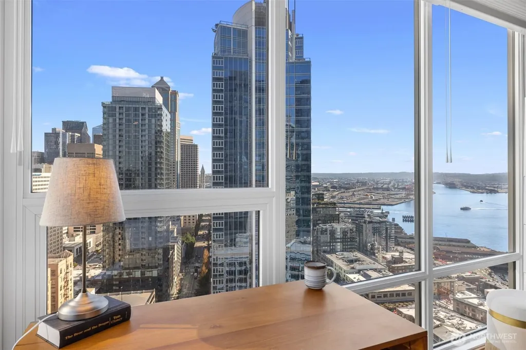 121 Stewart Street Seattle WA 98101
