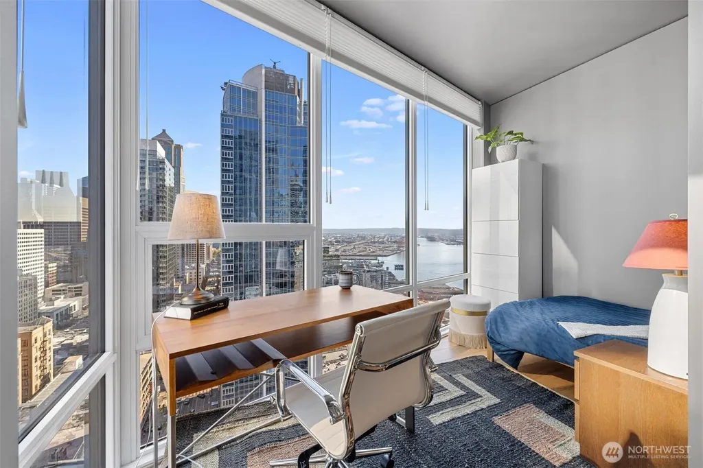 121 Stewart Street Seattle WA 98101