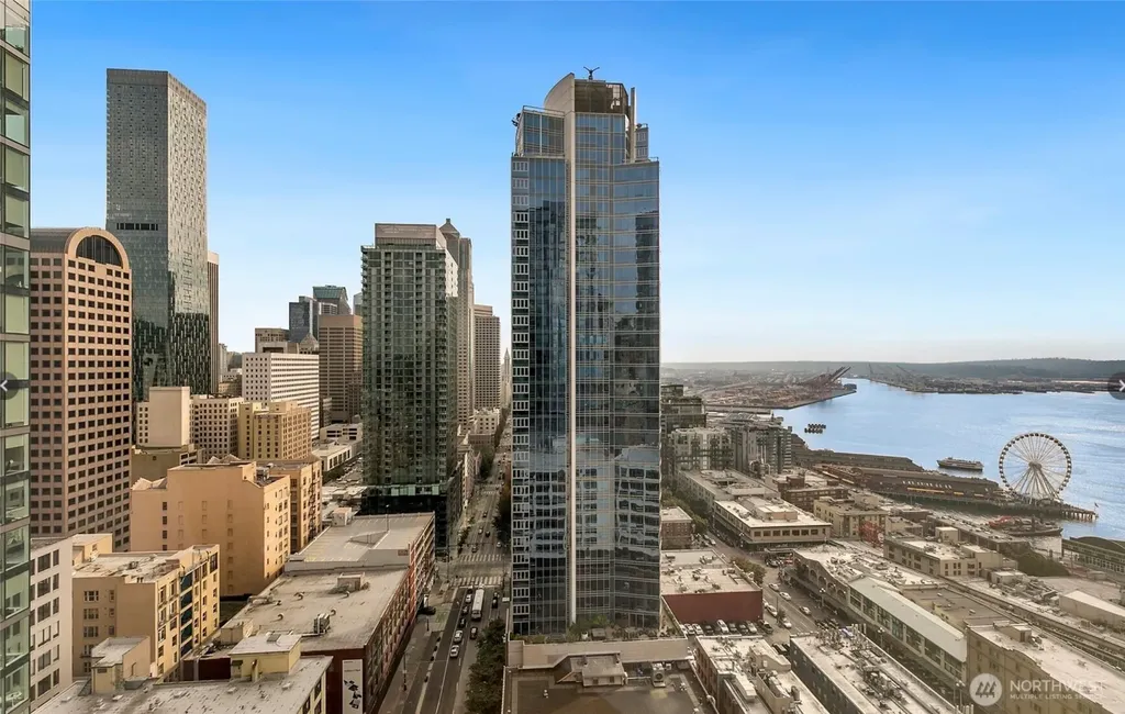 121 Stewart Street Seattle WA 98101