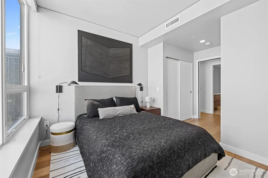 121 Stewart Street Seattle WA 98101