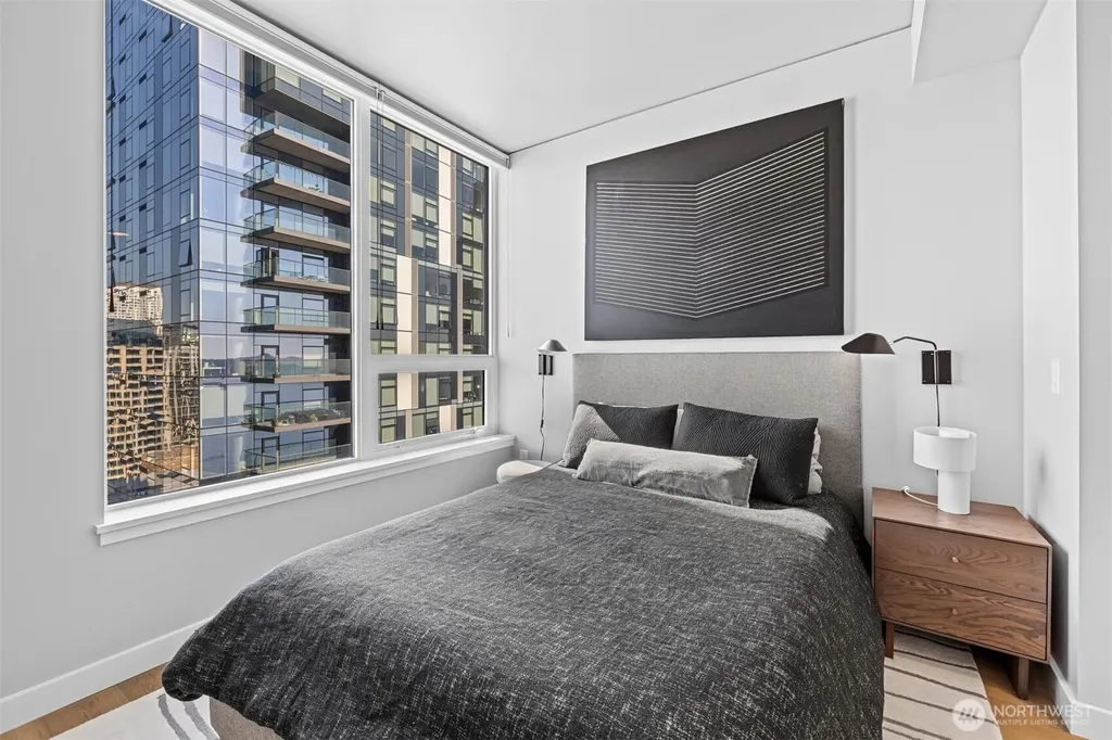 121 Stewart Street Seattle WA 98101