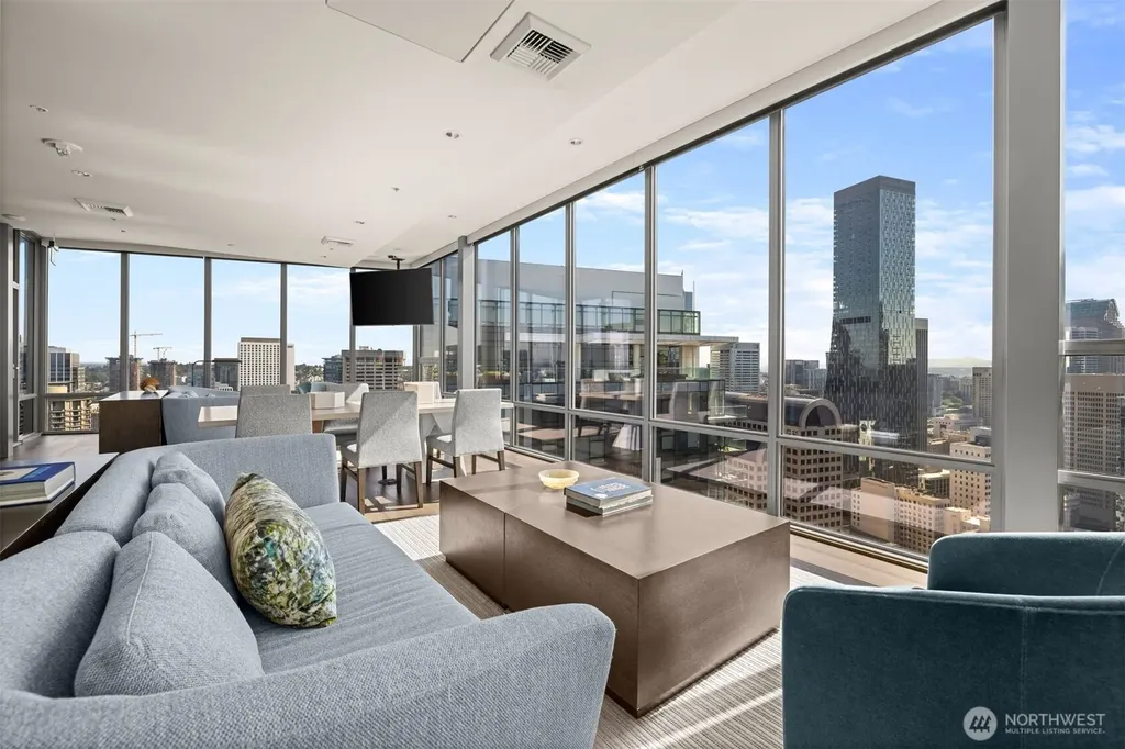 121 Stewart Street Seattle WA 98101