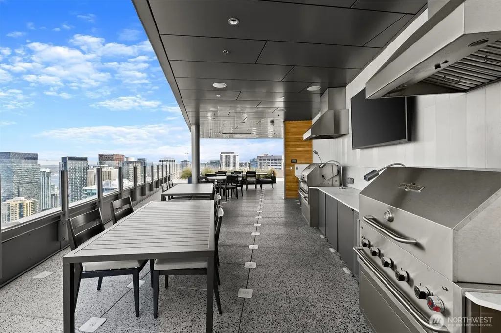 121 Stewart Street Seattle WA 98101