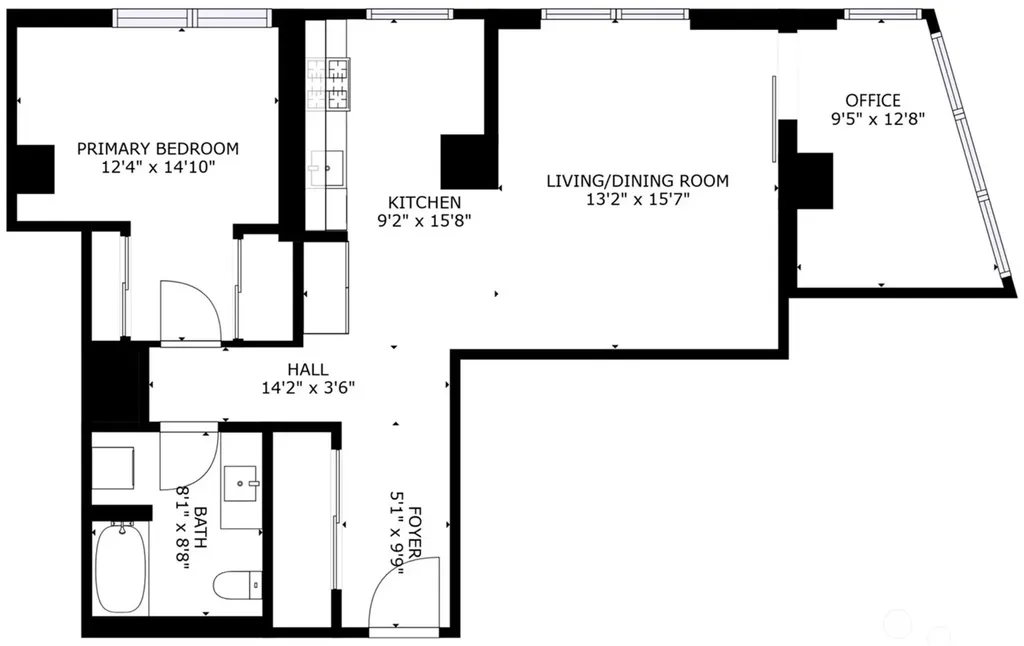 121 Stewart Street Seattle WA 98101