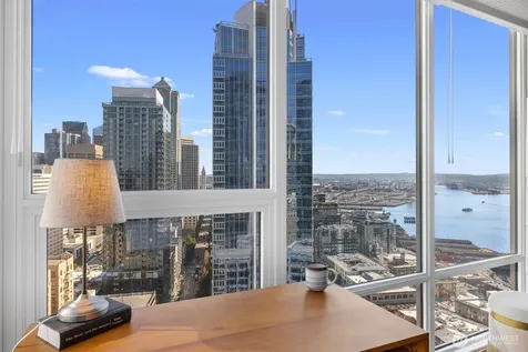 121 Stewart Street Seattle WA 98101