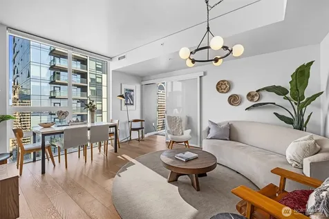 121 Stewart Street Seattle WA 98101