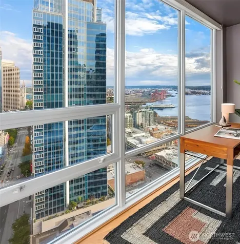 121 Stewart Street Seattle WA 98101