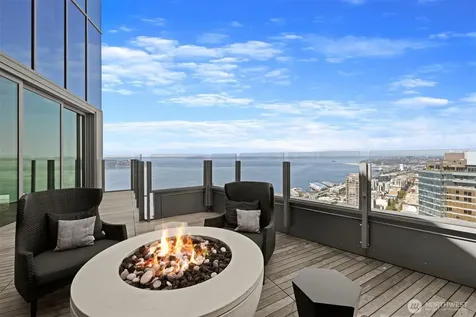 121 Stewart Street Seattle WA 98101