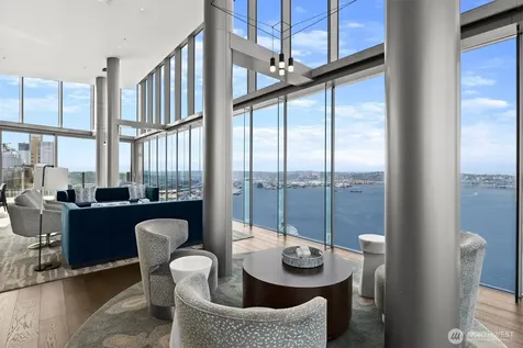 121 Stewart Street Seattle WA 98101