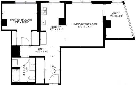 121 Stewart Street Seattle WA 98101
