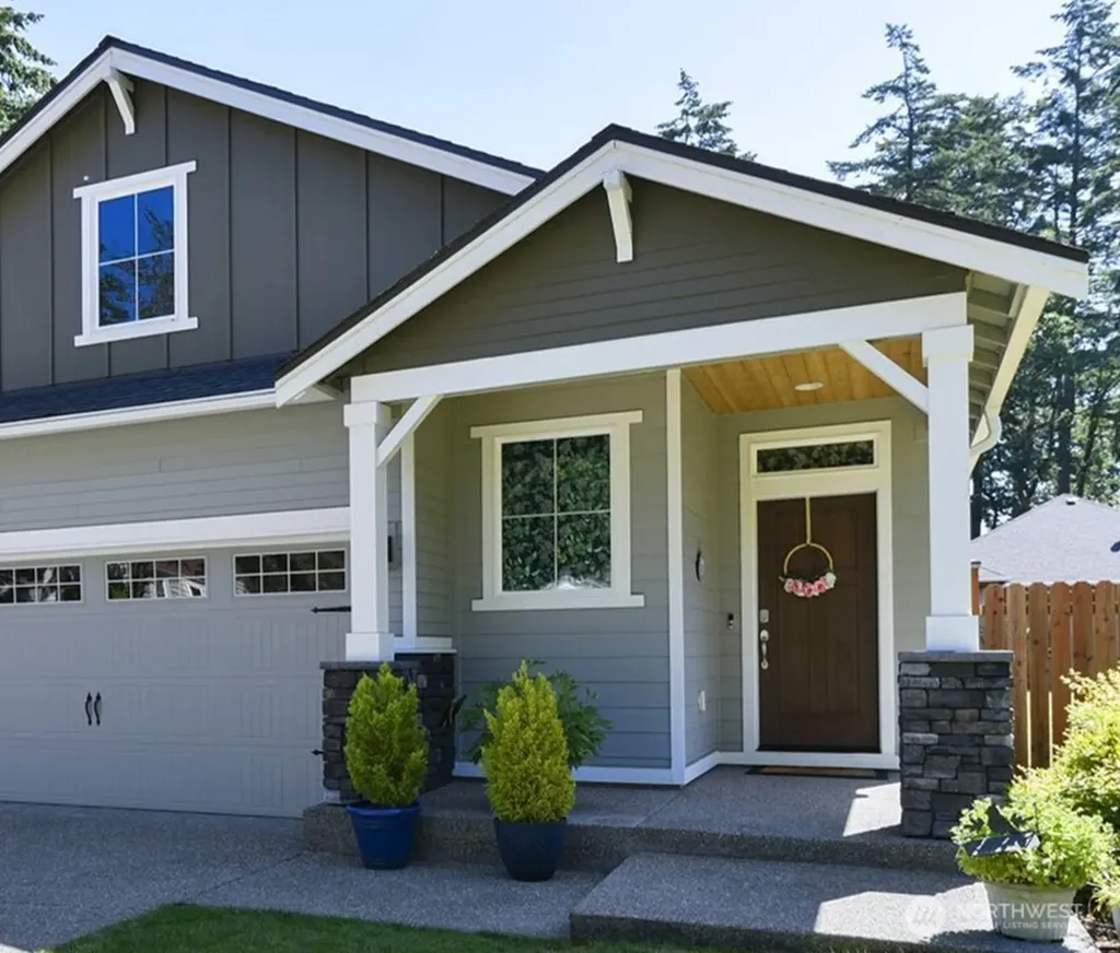 12825 Lakeholme Road SW Lakewood WA 98498