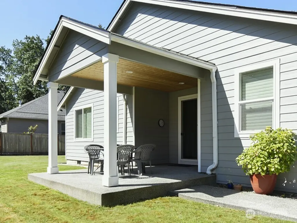12825 Lakeholme Road SW Lakewood WA 98498