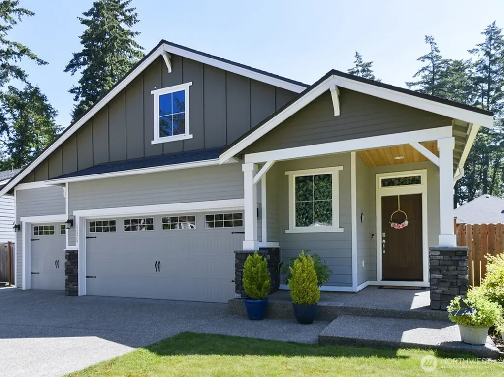 12825 Lakeholme Road SW Lakewood WA 98498