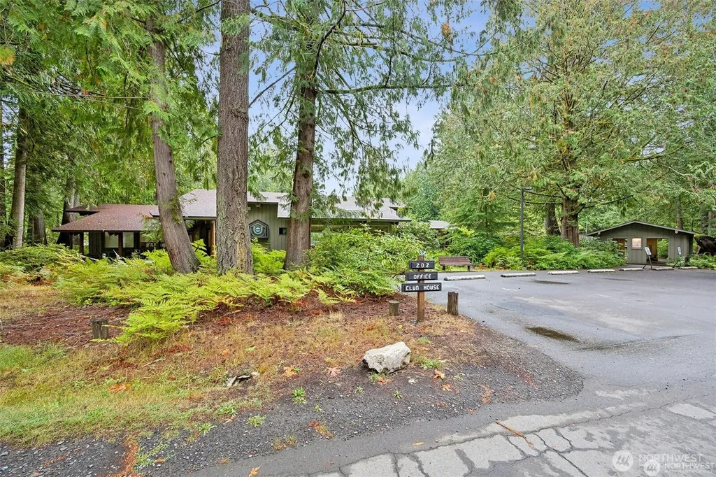 201 E Cutty Sark Drive Shelton WA 98584