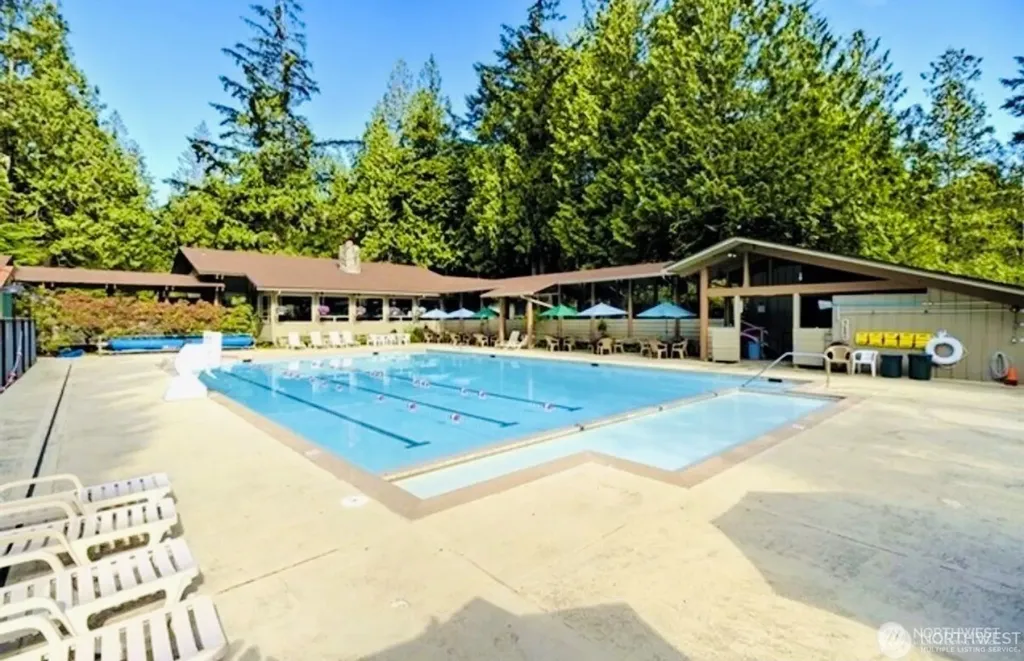 201 E Cutty Sark Drive Shelton WA 98584