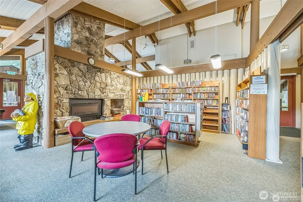 201 E Cutty Sark Drive Shelton WA 98584