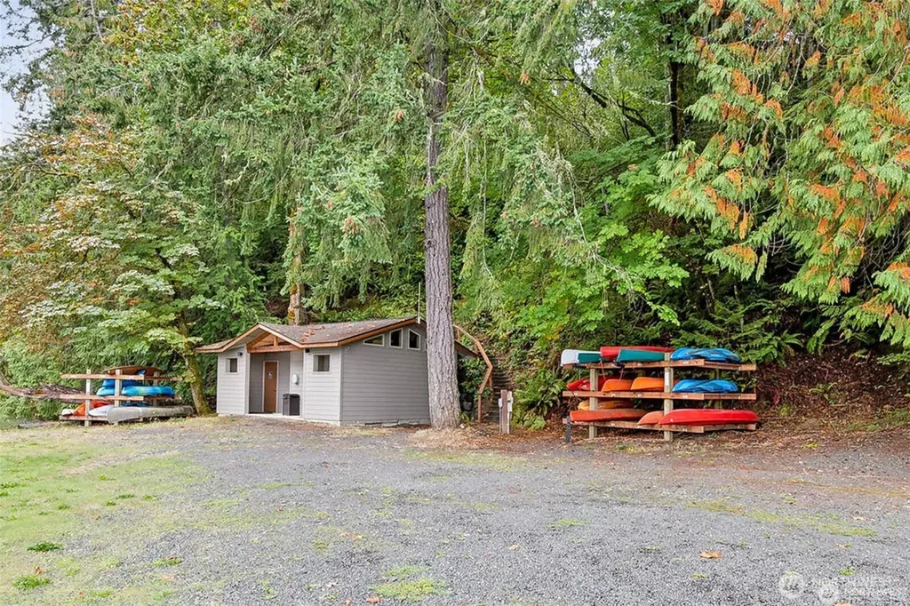 201 E Cutty Sark Drive Shelton WA 98584