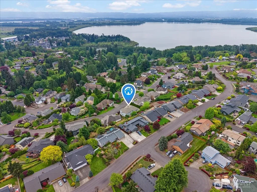 1510 NW Gregory Drive Vancouver WA 98665