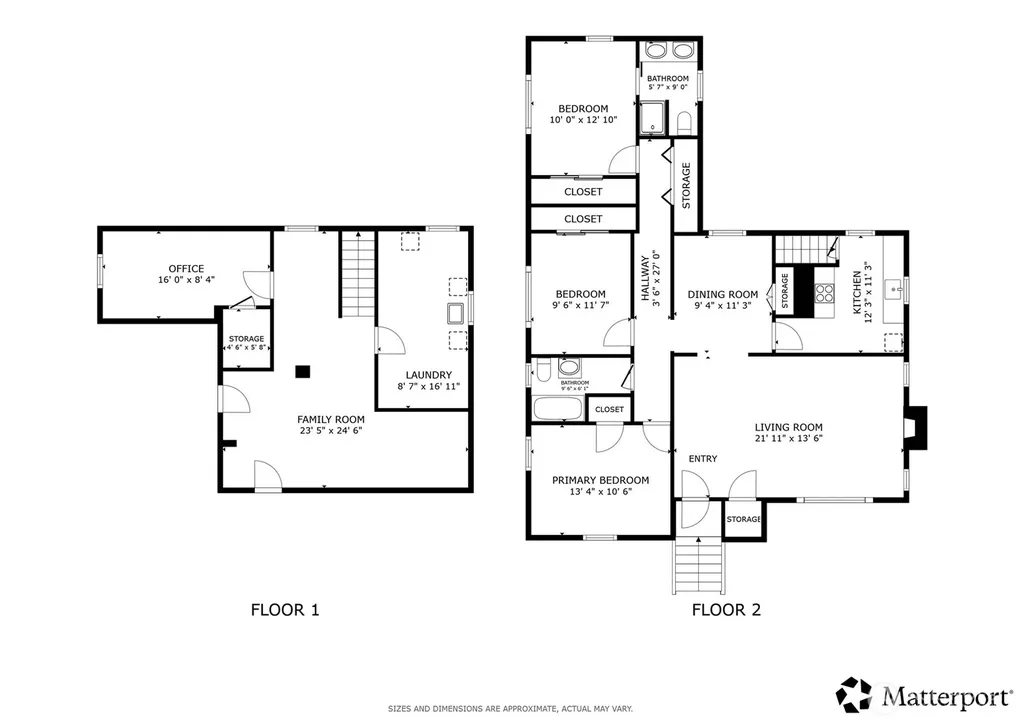 9417 44th Place NE Seattle WA 98115