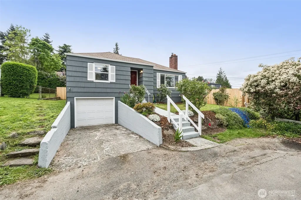 9417 44th Place NE Seattle WA 98115