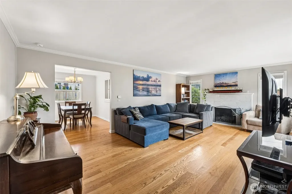 9417 44th Place NE Seattle WA 98115