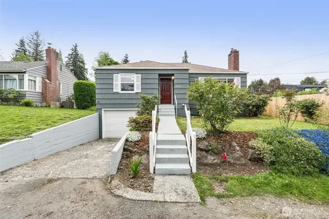 9417 44th Place NE Seattle WA 98115