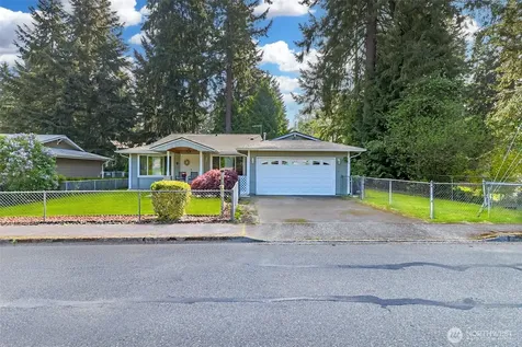 33818 35th Avenue SW Federal Way WA 98023