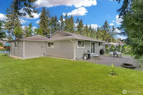 33818 35th Avenue SW Federal Way WA 98023