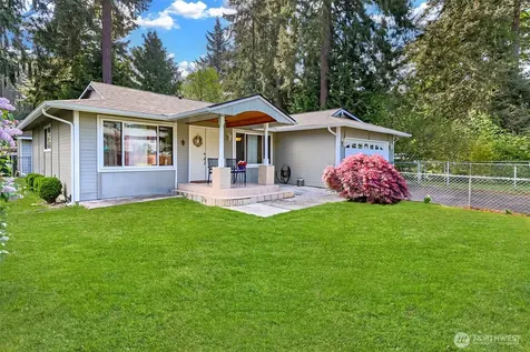 33818 35th Avenue SW Federal Way WA 98023