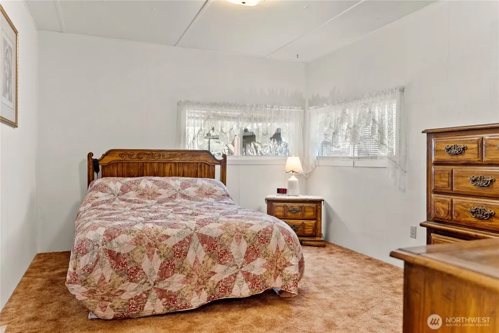 1622 Loomis Oroville Road Oroville WA 98827
