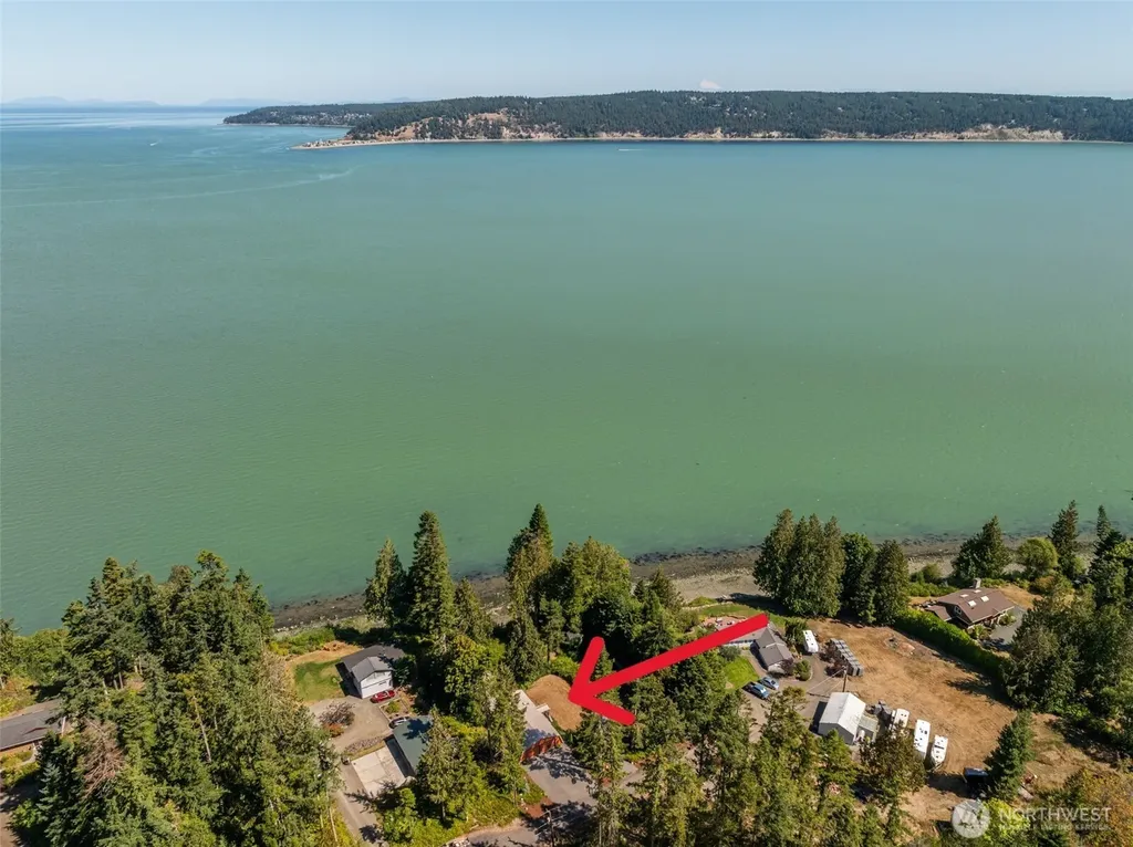 681 Bachelor Road Sequim WA 98382