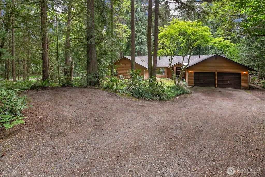 5119 277th Avenue NE Redmond WA 98053