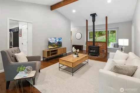 5119 277th Avenue NE Redmond WA 98053