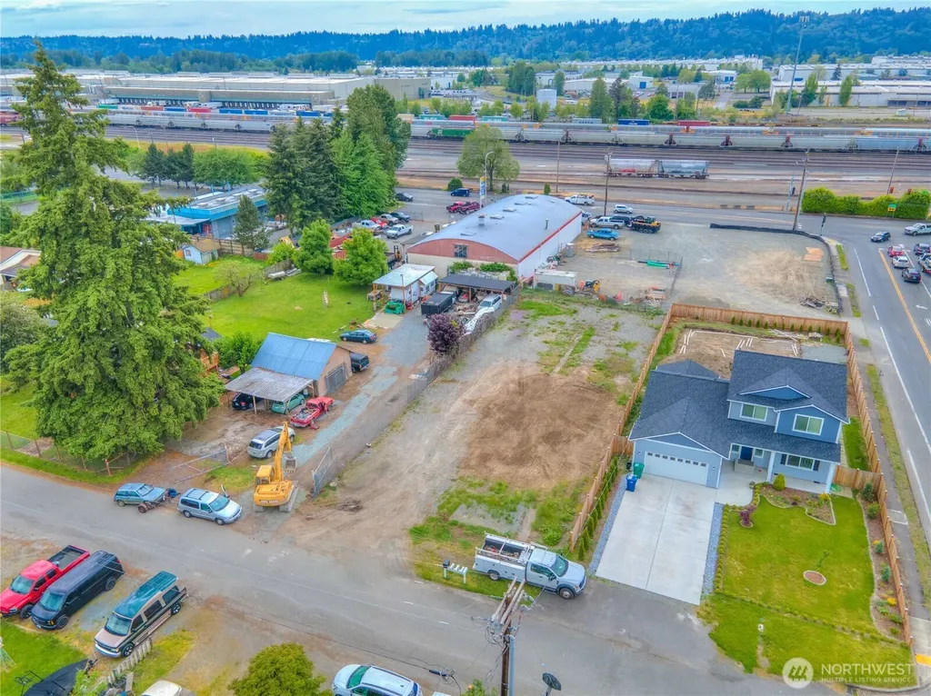 2905 B Street SE Auburn WA 98002