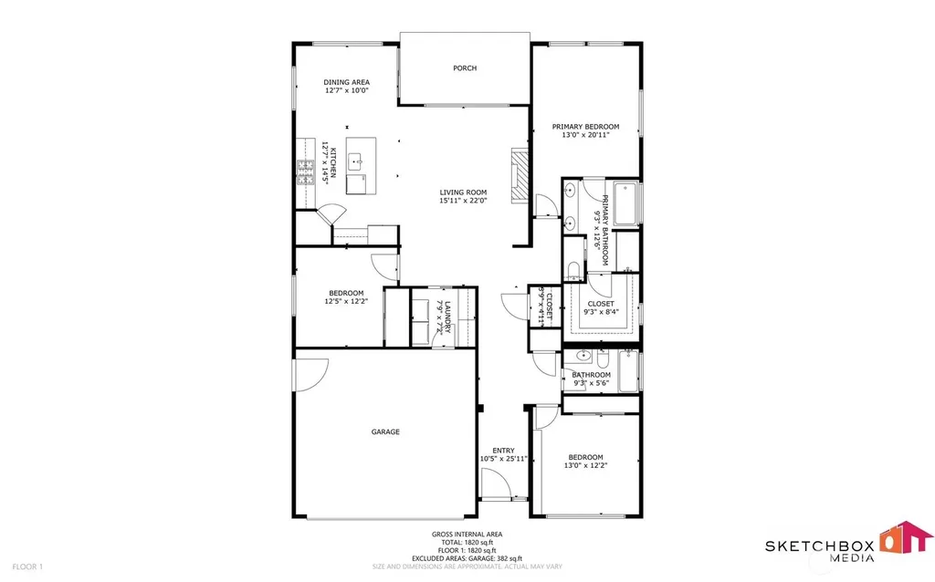 630 SE Whimbrel Loop College Place WA 99324