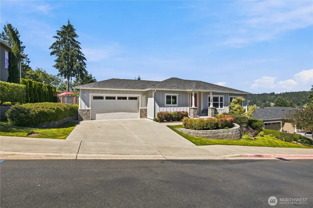 3877 Scott Lane Gig Harbor WA 98335