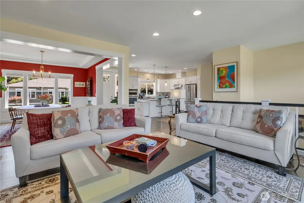 3877 Scott Lane Gig Harbor WA 98335