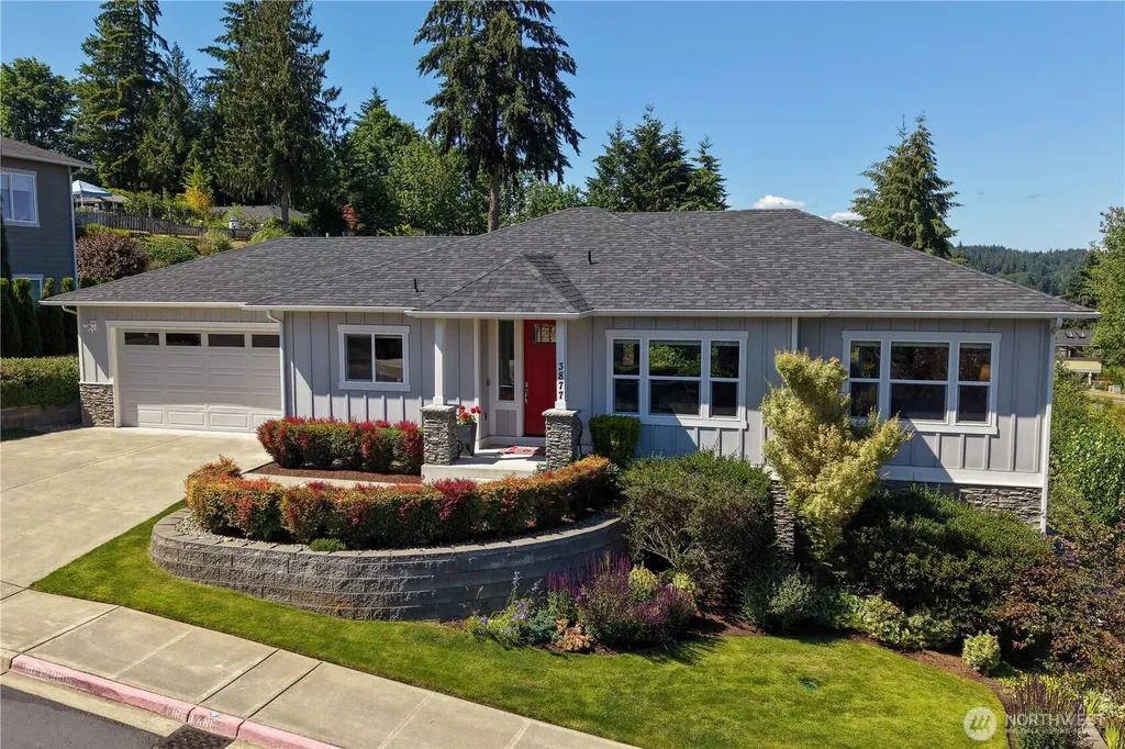 3877 Scott Lane Gig Harbor WA 98335