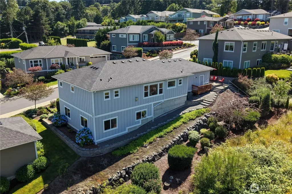 3877 Scott Lane Gig Harbor WA 98335