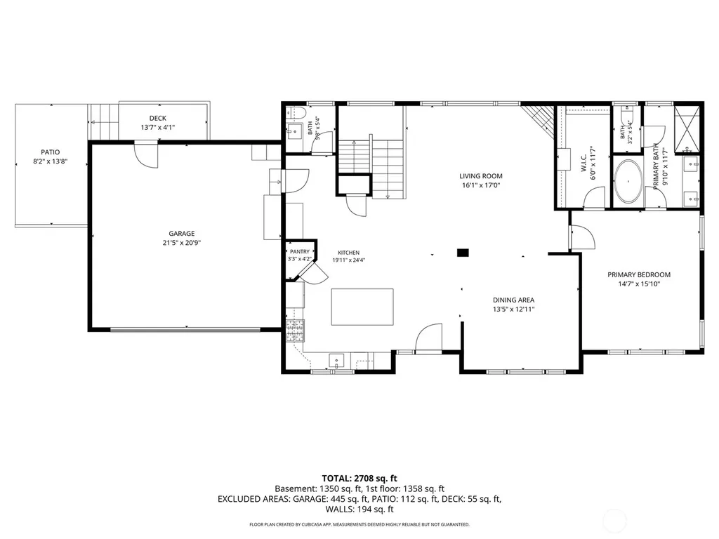 3877 Scott Lane Gig Harbor WA 98335