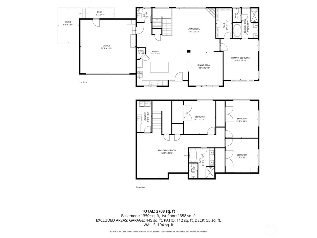 3877 Scott Lane Gig Harbor WA 98335
