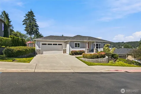 3877 Scott Lane Gig Harbor WA 98335